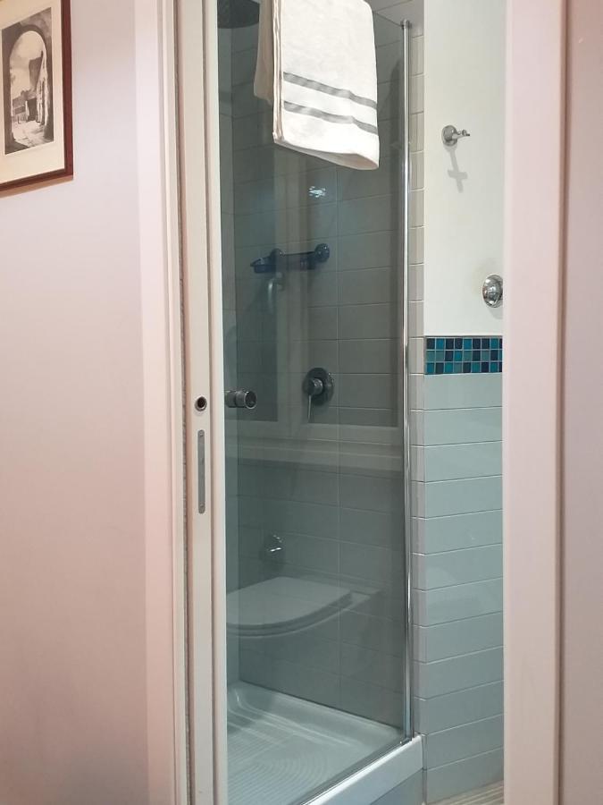 B&B Acquamarina Lido di Ostia Exteriör bild